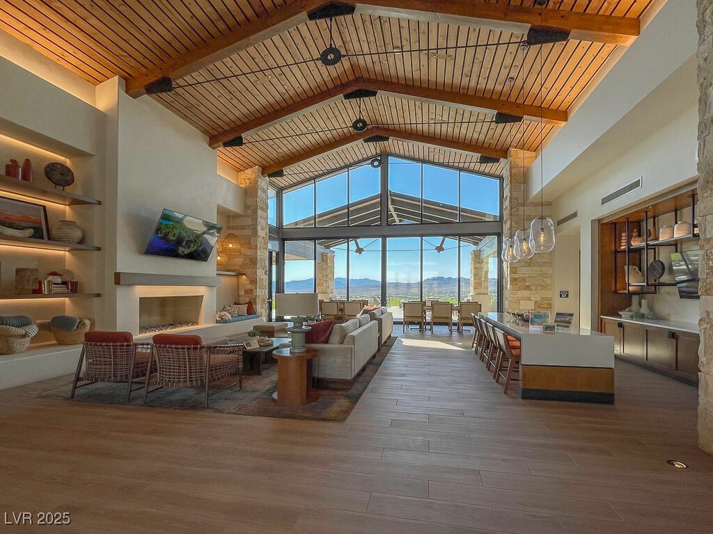 36 Stone Bluff Lane Henderson, NV 89011 - Photo 33 of 52