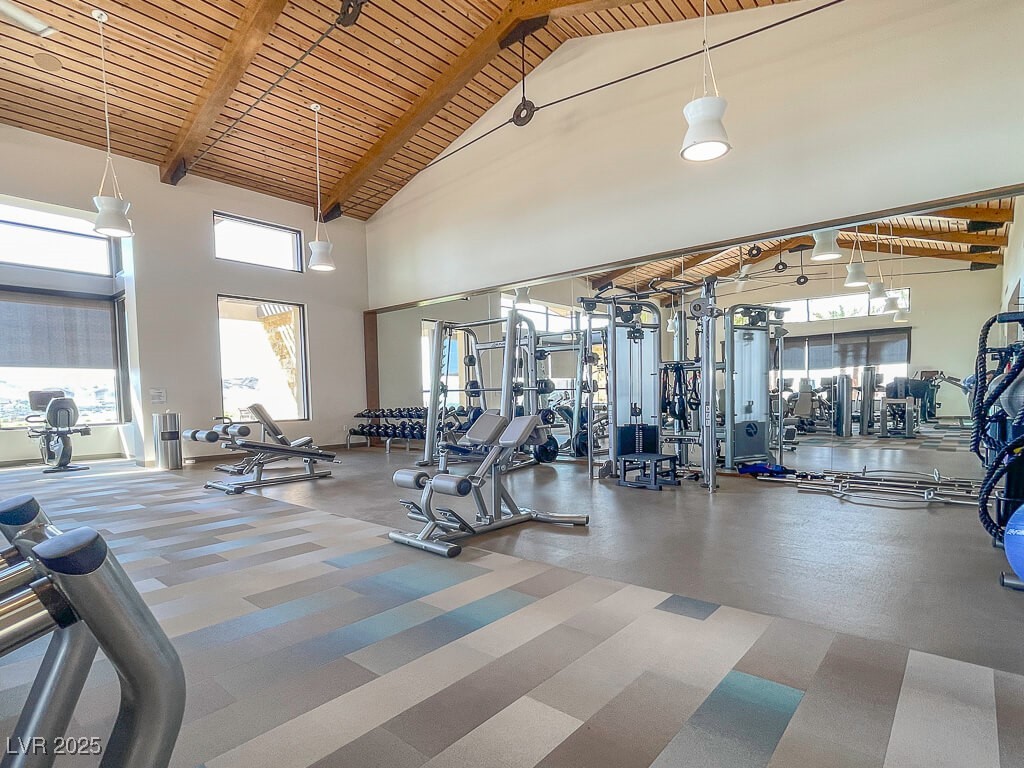 36 Stone Bluff Lane Henderson, NV 89011 - Photo 39 of 52