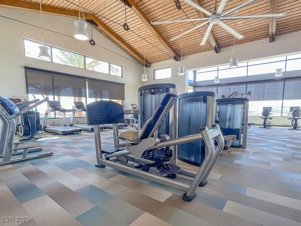 36 Stone Bluff Lane Henderson, NV 89011 - Photo 40 of 52