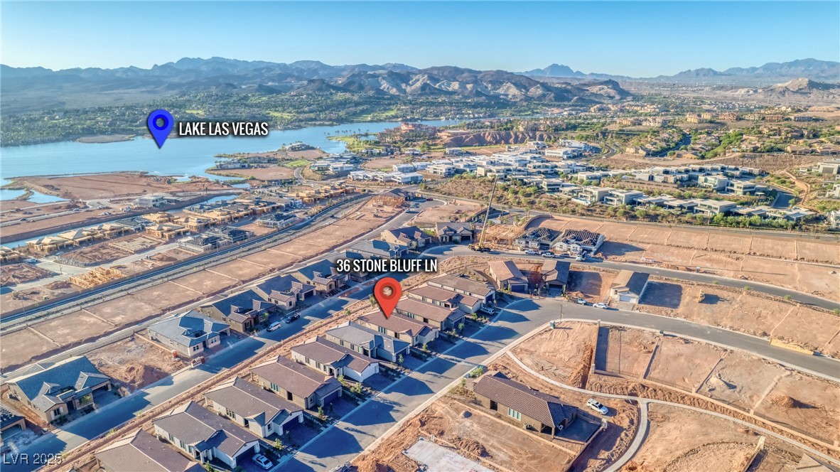 36 Stone Bluff Lane Henderson, NV 89011 - Photo 4 of 52