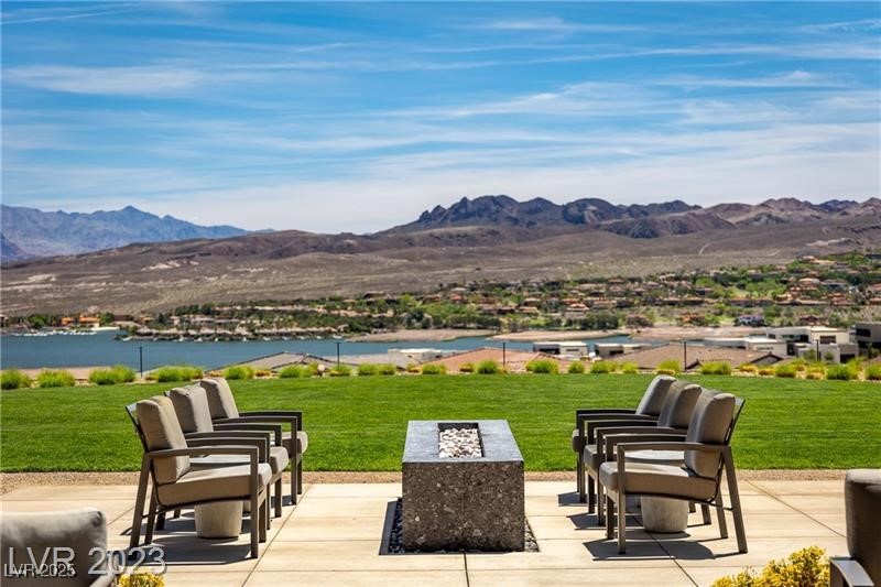 36 Stone Bluff Lane Henderson, NV 89011 - Photo 45 of 52