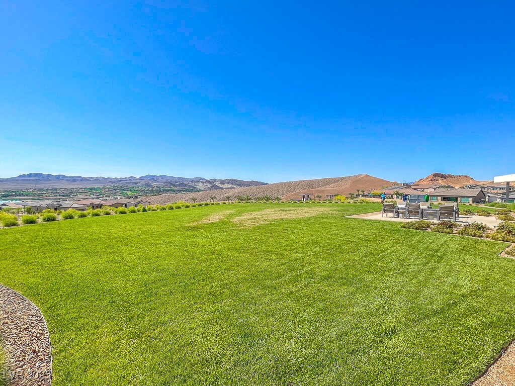 36 Stone Bluff Lane Henderson, NV 89011 - Photo 50 of 52