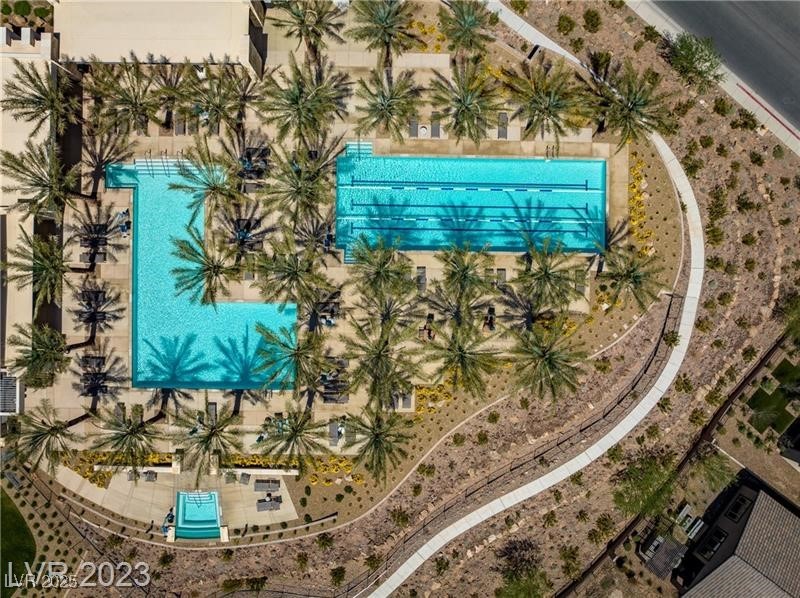 36 Stone Bluff Lane Henderson, NV 89011 - Photo 51 of 52