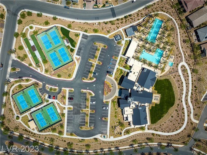 36 Stone Bluff Lane Henderson, NV 89011 - Photo 52 of 52