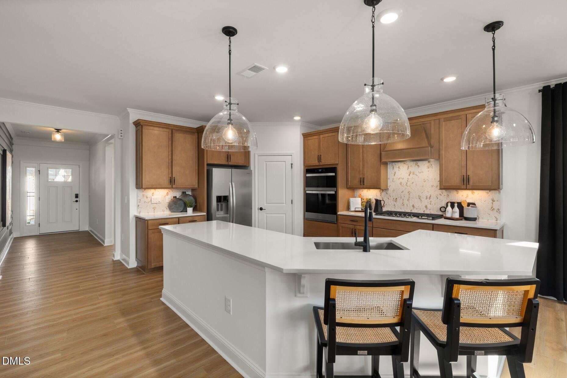 3105 Warhorse Road Fuquay-Varina, NC 27526 - Photo 3 of 31