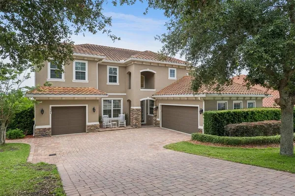 $940,000 | 1784 Bella Lago Drive, Clermont, FL 34711