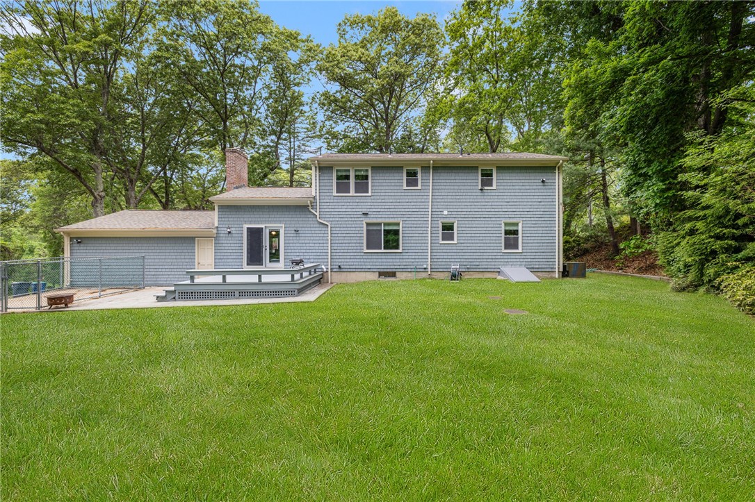 30 Abigail Street Warwick, RI 02818 - Photo 30 of 38
