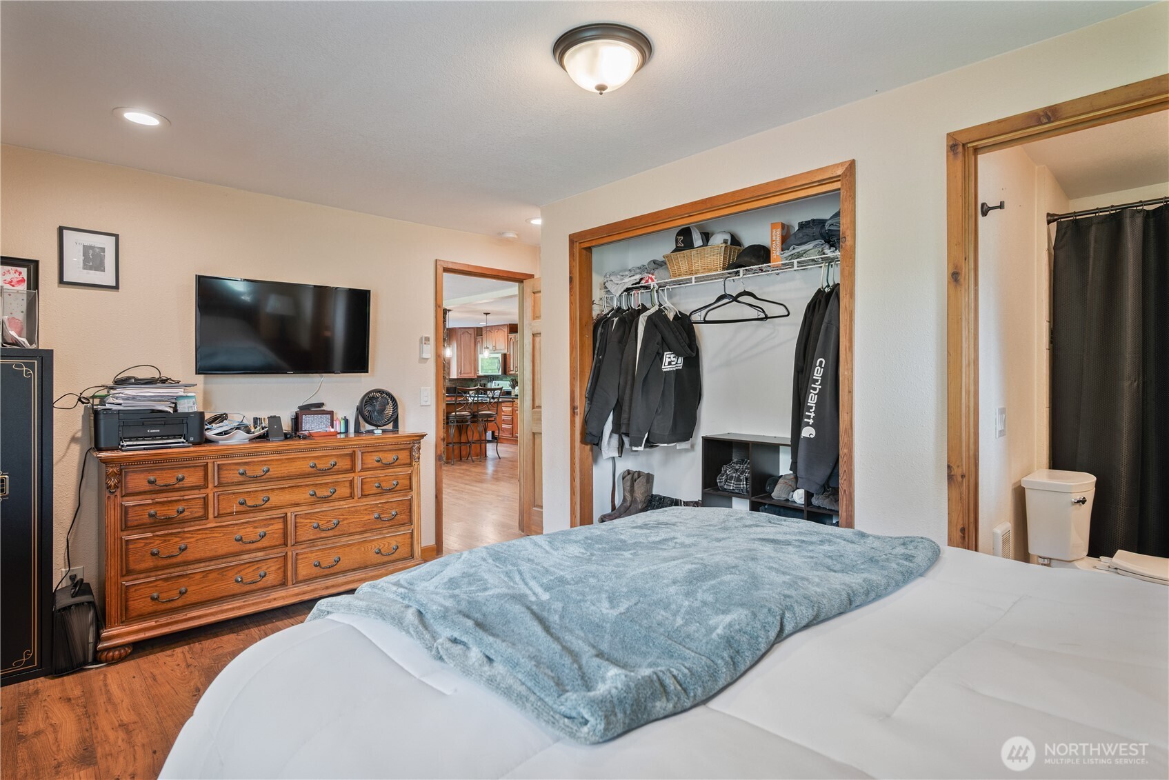 1430 Hazel Dell Road Castle Rock, WA 98611 - Photo 16 of 35