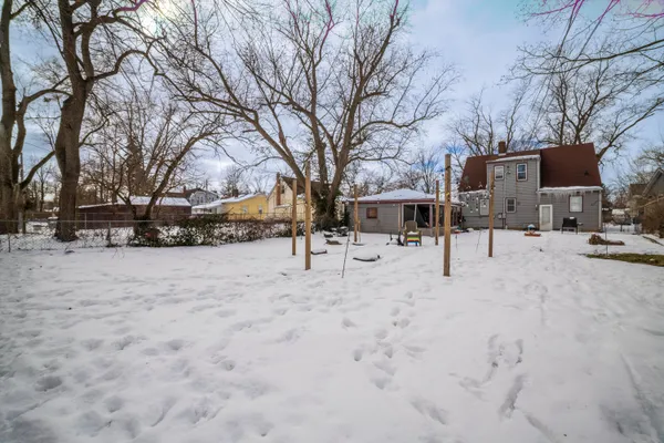 $149,000 | 132 Hendricks Street, Michigan City, IN 46360