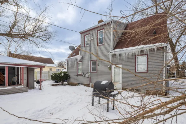 $149,000 | 132 Hendricks Street, Michigan City, IN 46360