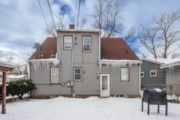 $149,000 | 132 Hendricks Street, Michigan City, IN 46360