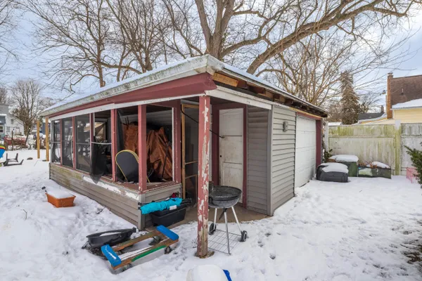 $149,000 | 132 Hendricks Street, Michigan City, IN 46360