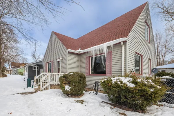 $149,000 | 132 Hendricks Street, Michigan City, IN 46360