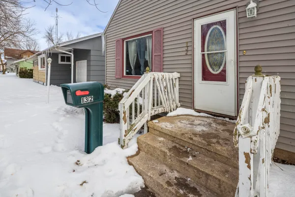 $149,000 | 132 Hendricks Street, Michigan City, IN 46360