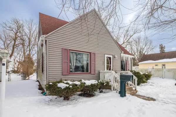 $149,000 | 132 Hendricks Street, Michigan City, IN 46360