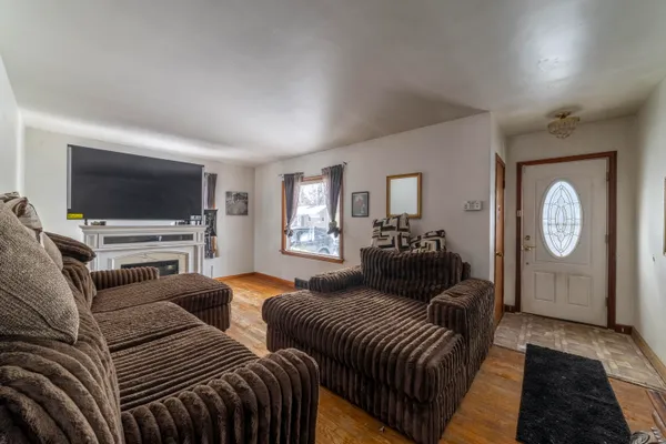 $149,000 | 132 Hendricks Street, Michigan City, IN 46360