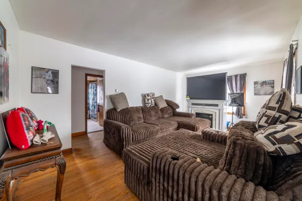 $149,000 | 132 Hendricks Street, Michigan City, IN 46360