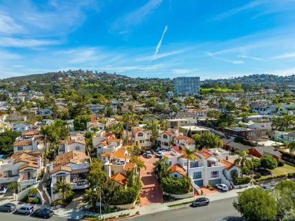 $2,799,000 | 7337 Draper Avenue, La Jolla, CA 92037
