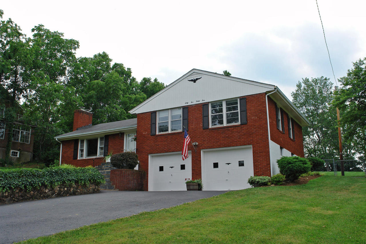 6534 Pendleton Avenue Roanoke, VA 24019 - Photo 32 of 38 front