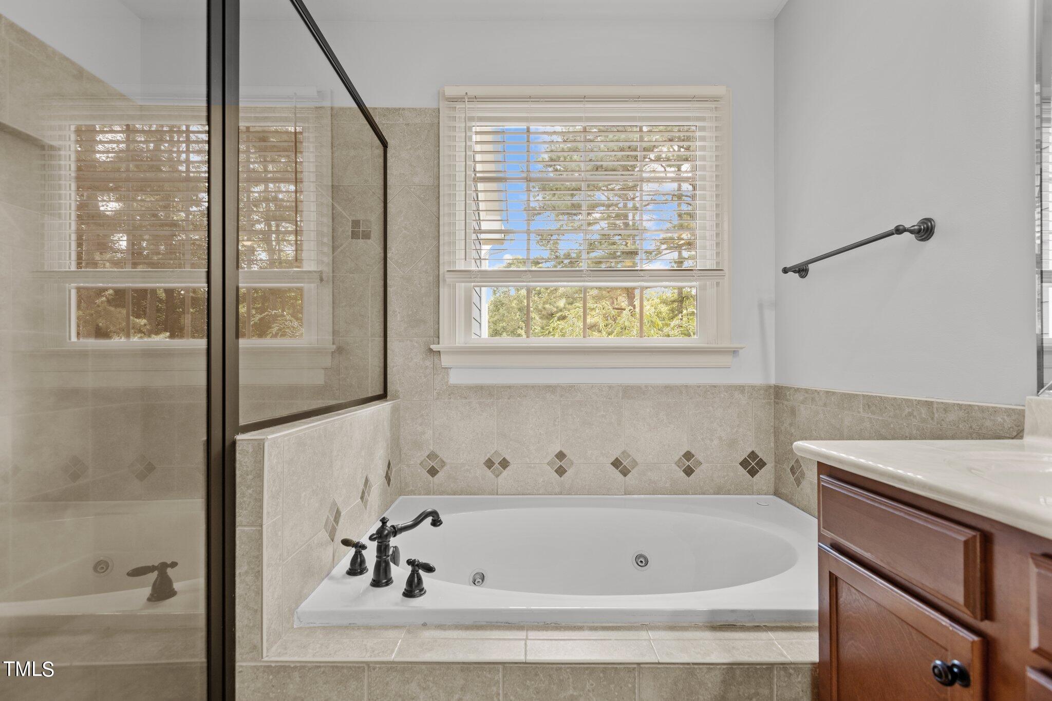 3701 Nether Ridge Road Zebulon, NC 27597 - Photo 32 of 61 Primary Bedroom En-Suite