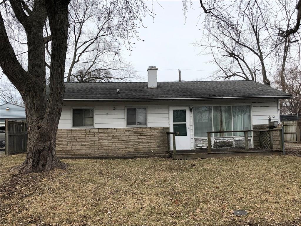 3162 Normandy Road Indianapolis, IN 46222 - Photo 1 of 20