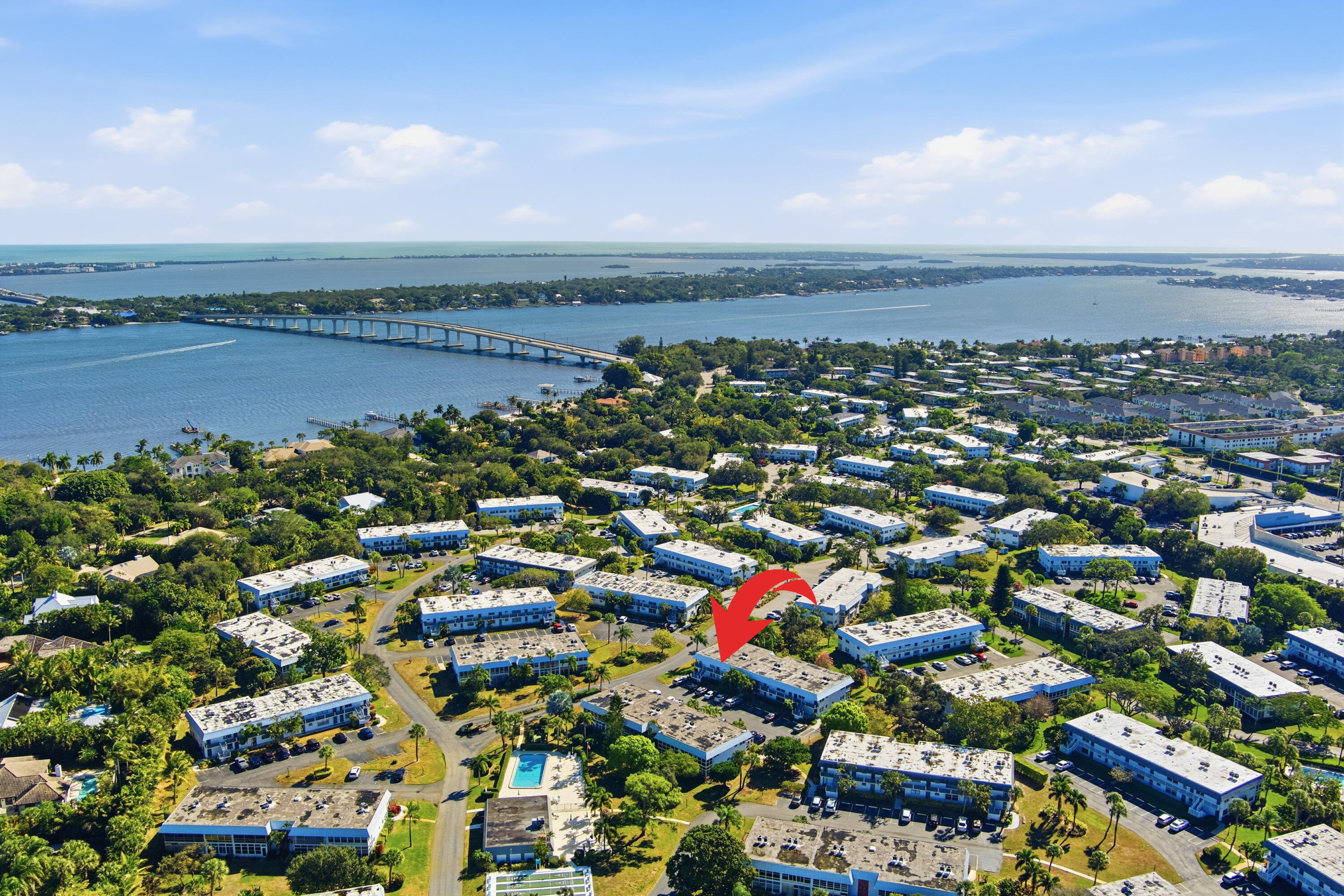 2929 Southeast Ocean Boulevard, Unit 1373 Stuart, FL 34996 - Photo 1 of 30 2929_SE_Ocean_Blvd_137-3_002arrow