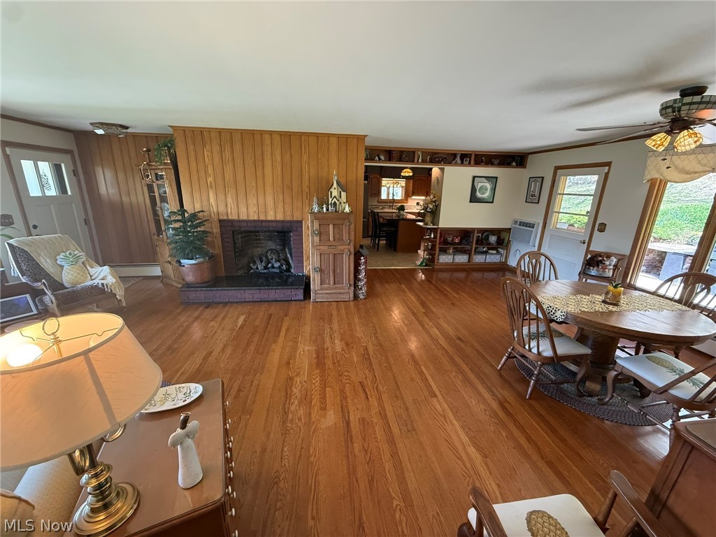 6145 Wolf Run Road Southeast Dennison, OH 44621 - Photo 7 of 45