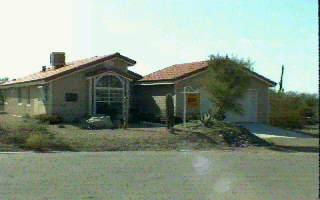 2081 South Tilting T Place Tucson, AZ 85713 - Photo 1 of 1
