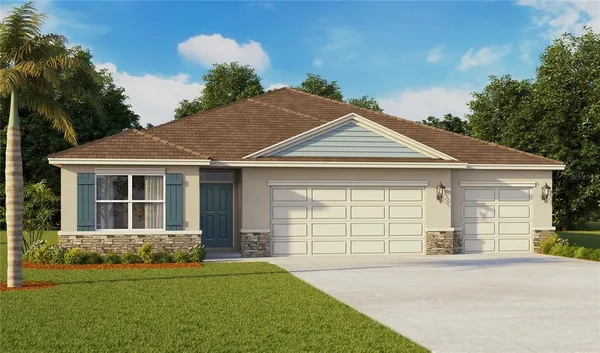$425,950 | 4258 Acoma Drive, Ormond Beach, FL 32174