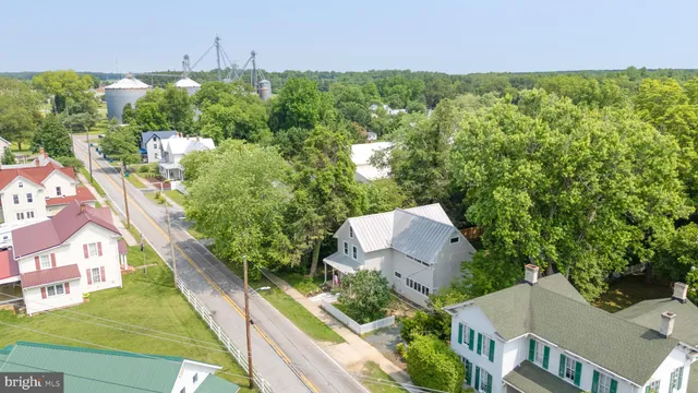 a picture of city view