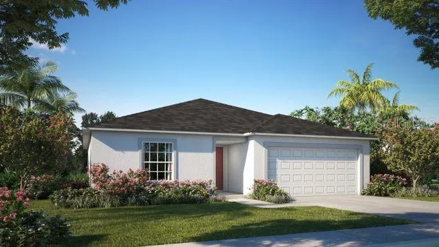 $314,900 | 8297 Epic Lane, Spring Hill, FL 34606