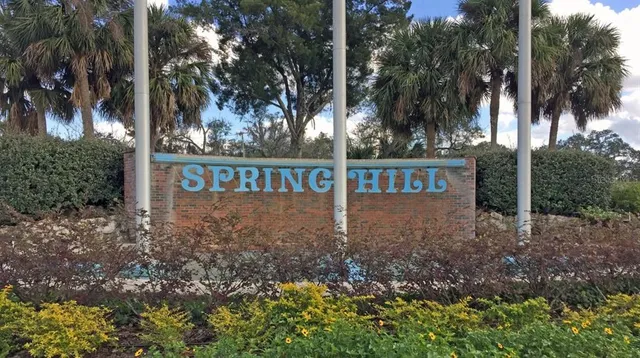 $304,900 | 8297 Epic Lane, Spring Hill, FL 34606