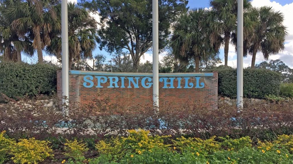 8297 Epic Lane Spring Hill, FL 34606 - Photo 18 of 22