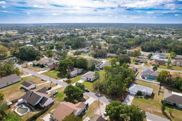 $304,900 | 8297 Epic Lane, Spring Hill, FL 34606