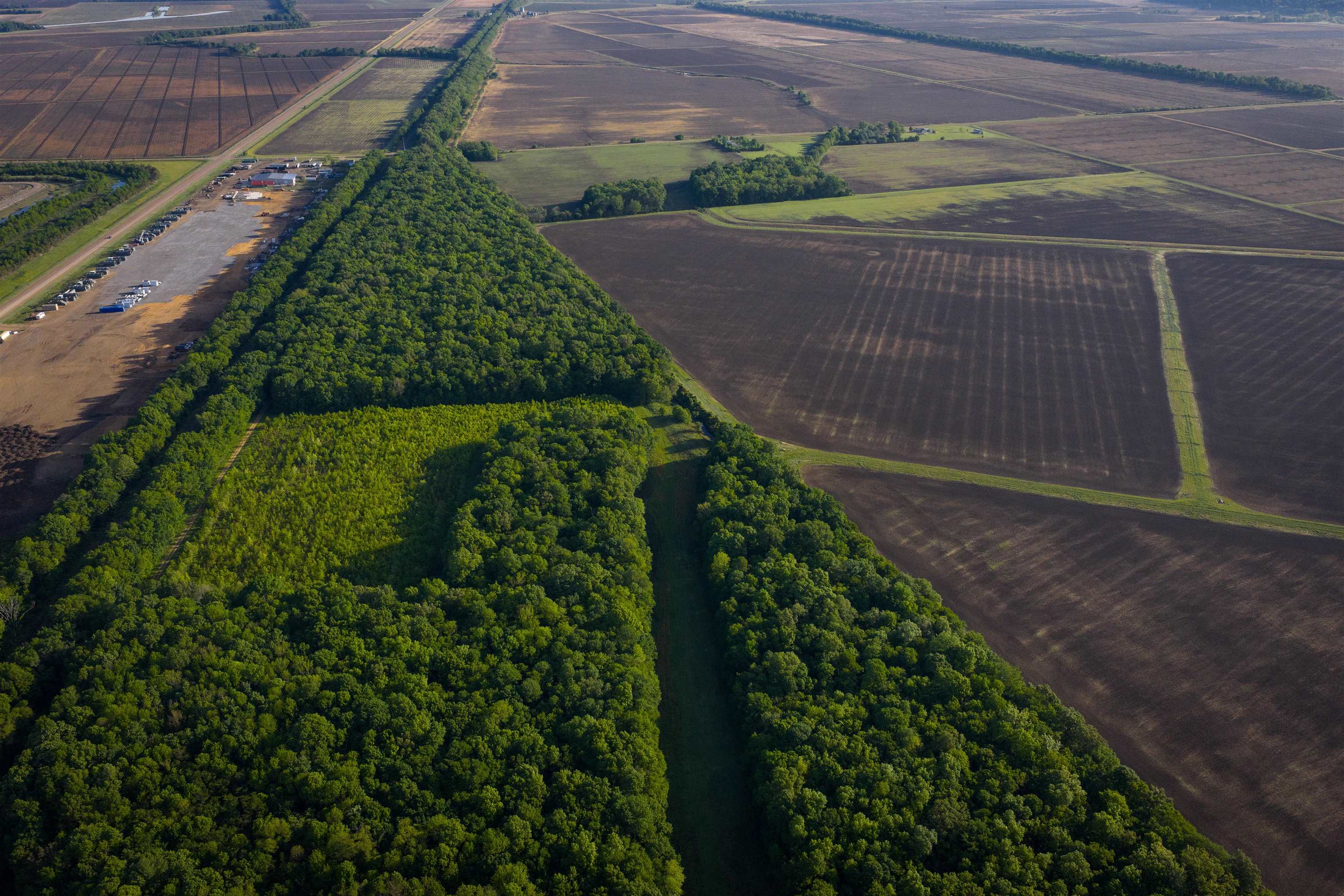 0 Counce Road Robinsonville, MS 38664 - Photo 11 of 40