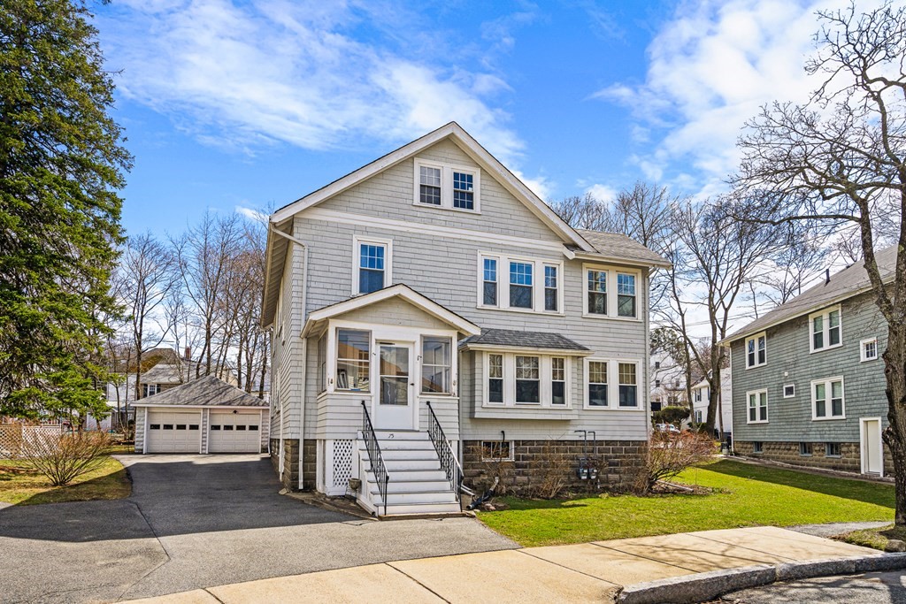 75 Clewley Road Medford, MA 02155 - Photo 2 of 39 Gallery Image 2