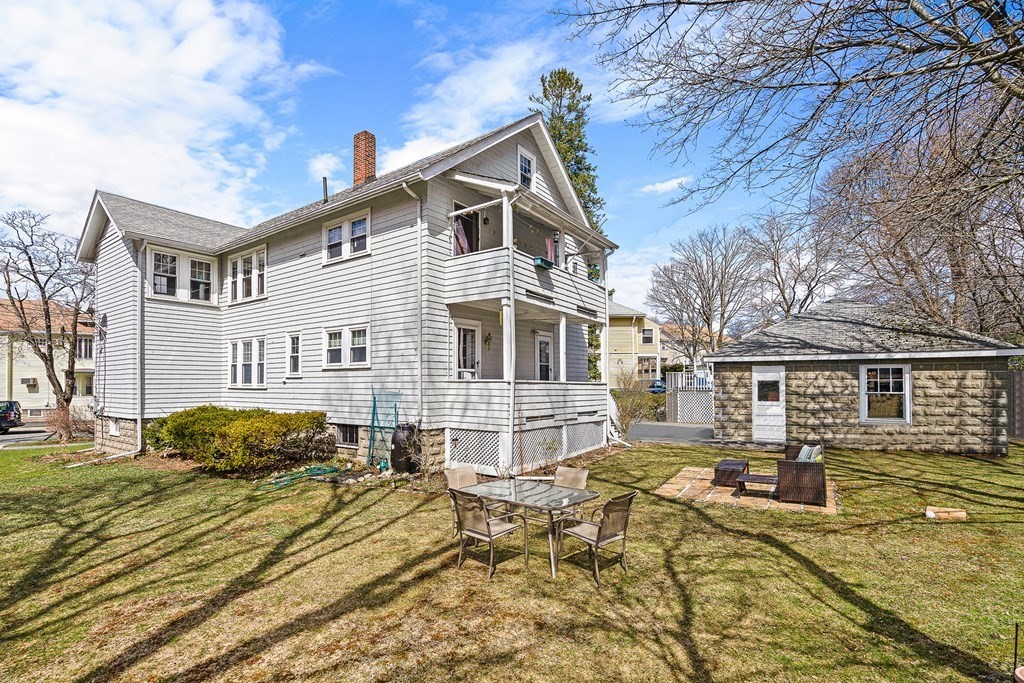 75 Clewley Road Medford, MA 02155 - Photo 38 of 39 Gallery Image 38