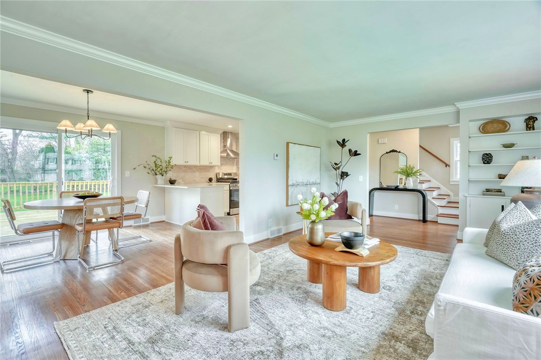 290 Idlewood Road Brighton, NY 14618 - Photo 6 of 39