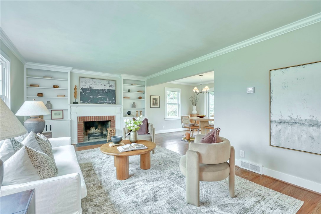 290 Idlewood Road Brighton, NY 14618 - Photo 7 of 39