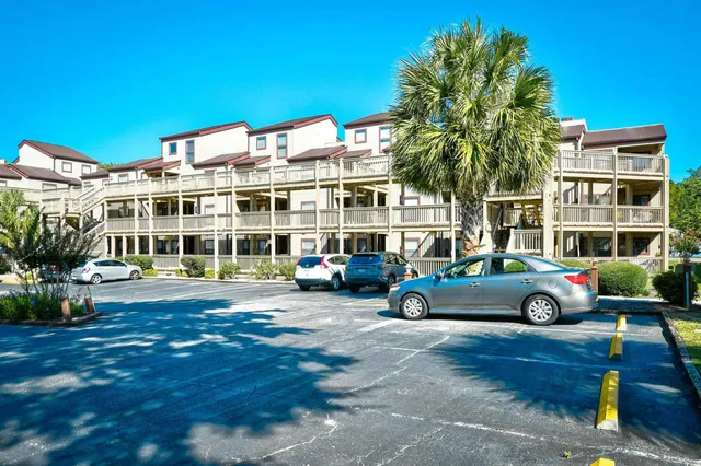 $240,000 | 501 Maison Drive, Unit C12, Myrtle Beach, SC 29572