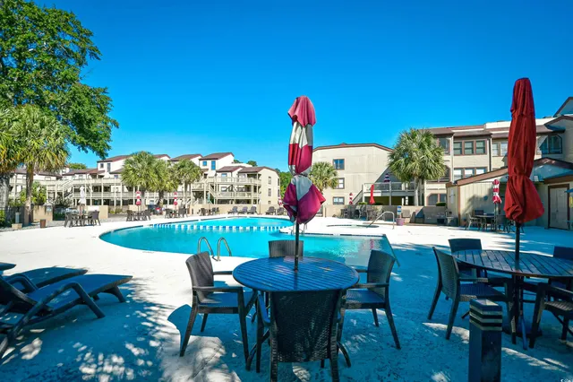 $240,000 | 501 Maison Drive, Unit C12, Myrtle Beach, SC 29572