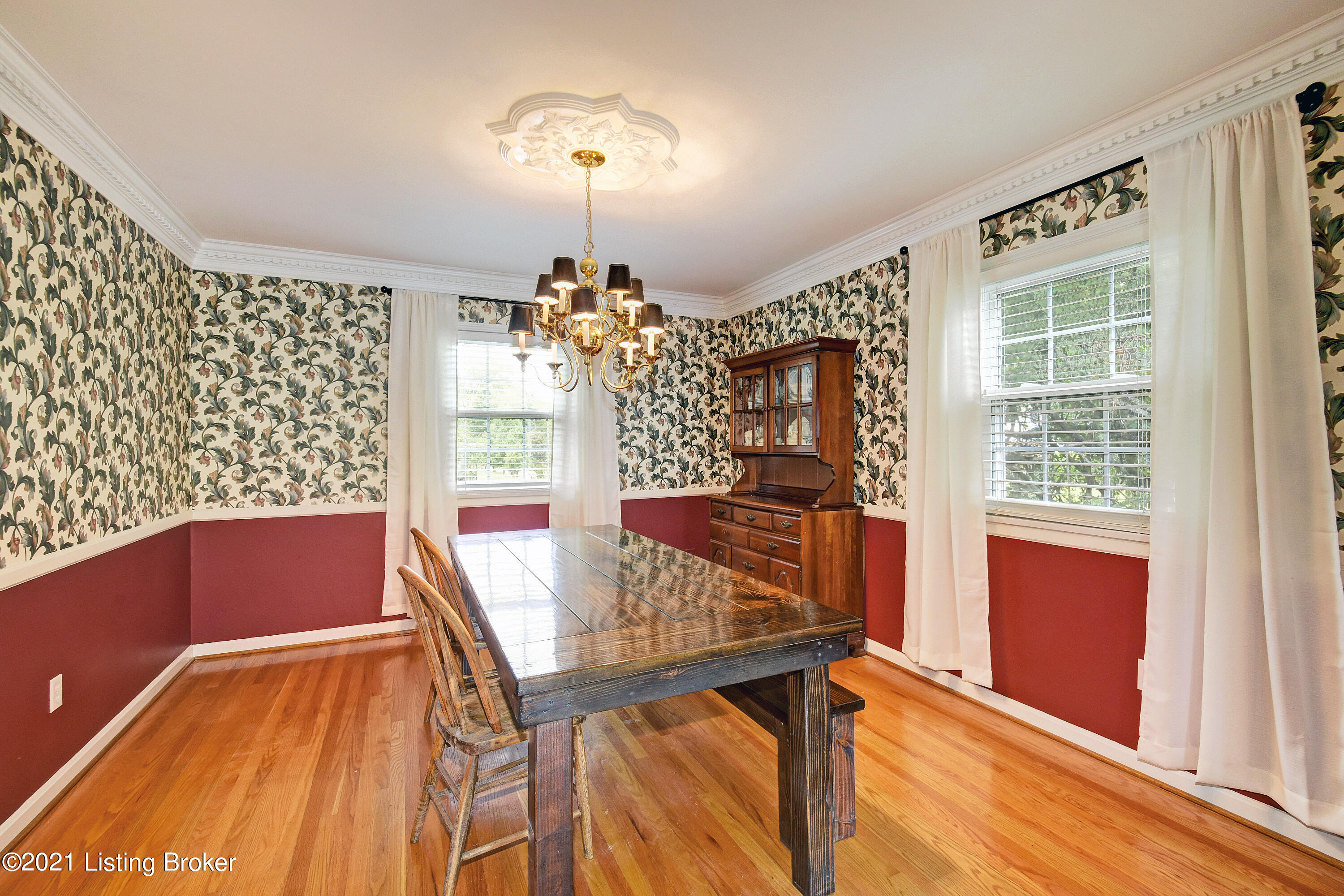 3204 Haddon Road Louisville, KY 40241 - Photo 10 of 37 Dining Room