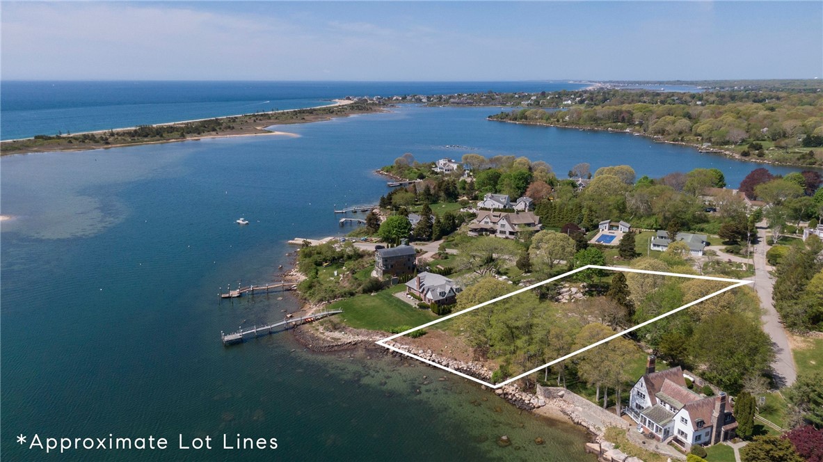 90 Wagner Road Westerly, RI 02891 - Photo 4 of 5