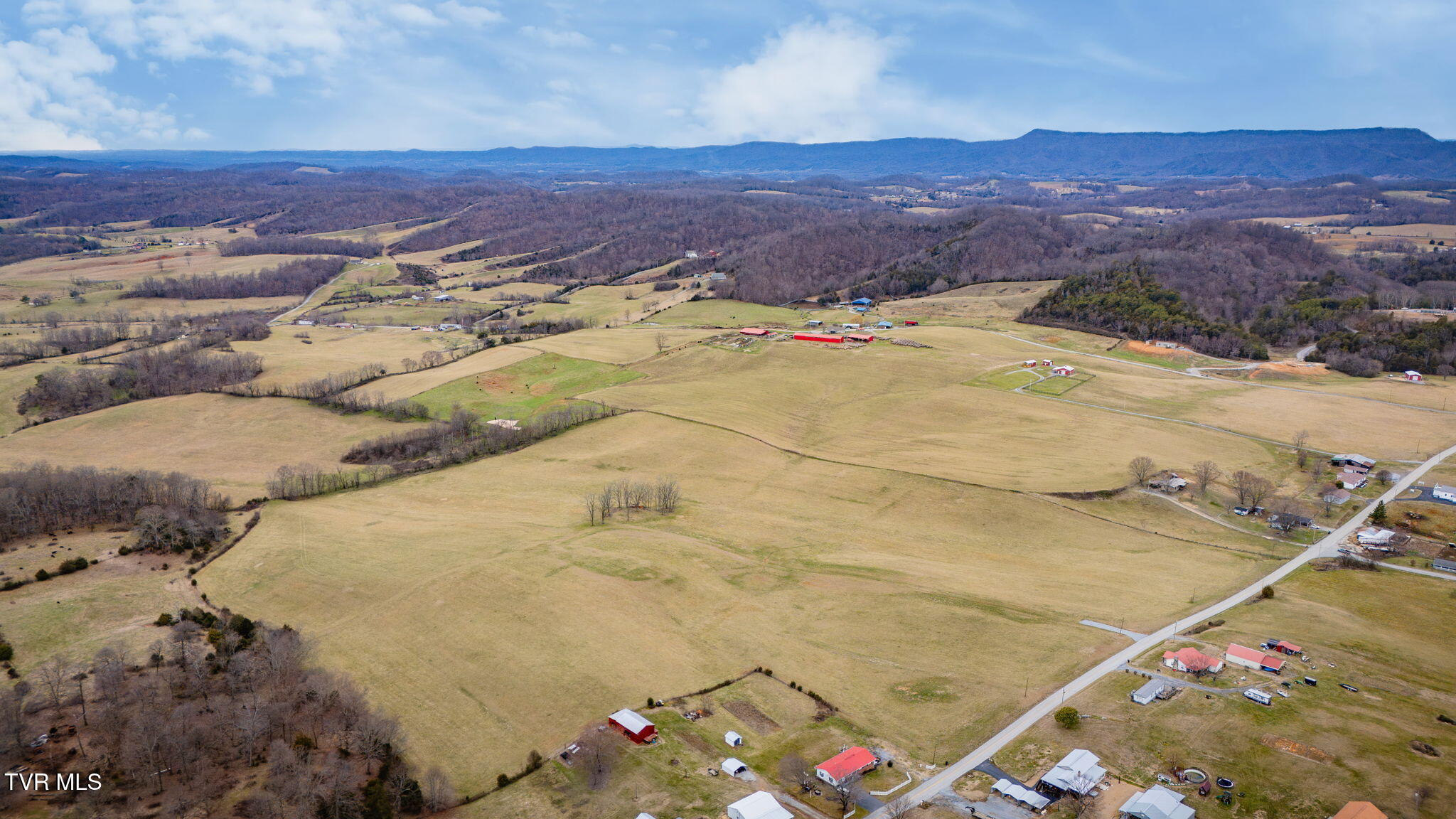 Tbd Ducktown Road Limestone, TN 37681 - Photo 11 of 22 106