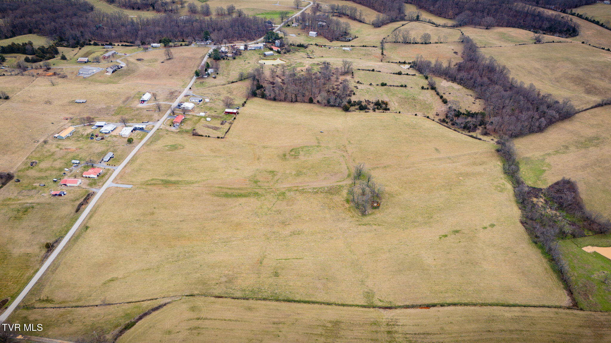 Tbd Ducktown Road Limestone, TN 37681 - Photo 18 of 22 113