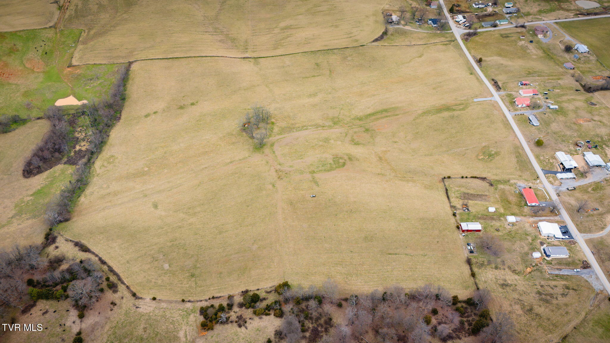 Tbd Ducktown Road Limestone, TN 37681 - Photo 19 of 22 114