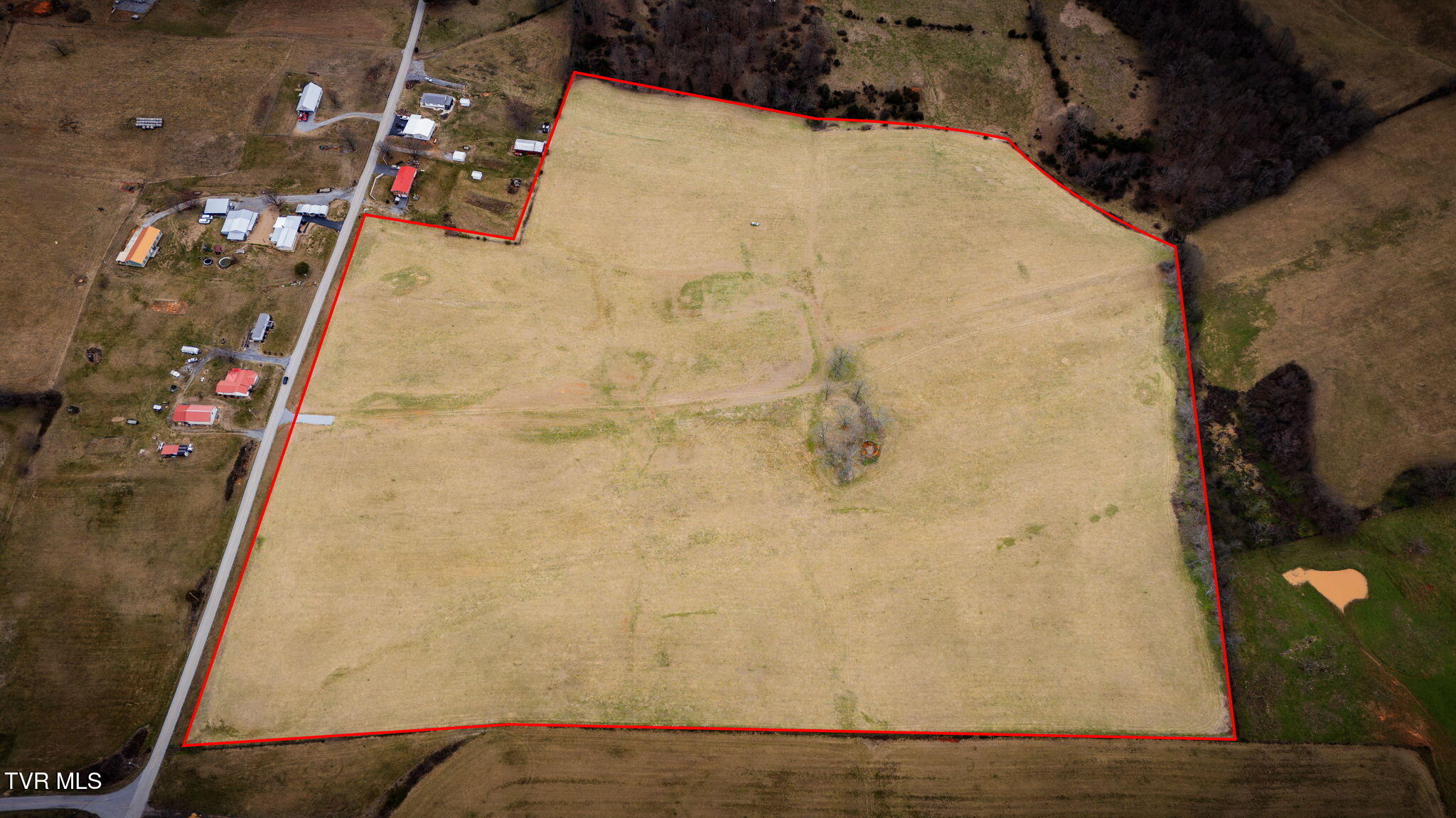 Tbd Ducktown Road Limestone, TN 37681 - Photo 21 of 22 115a