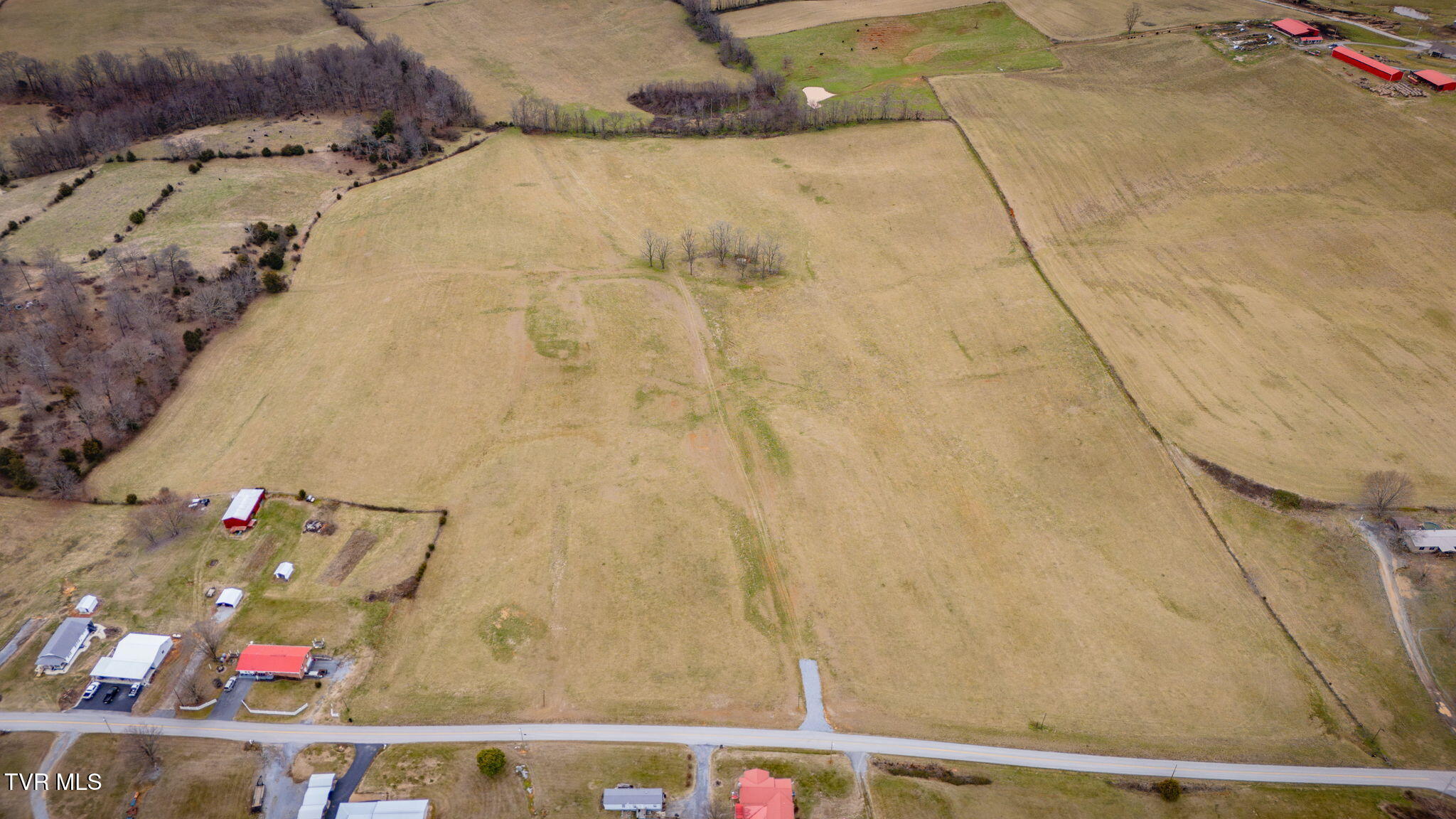 Tbd Ducktown Road Limestone, TN 37681 - Photo 7 of 22 101