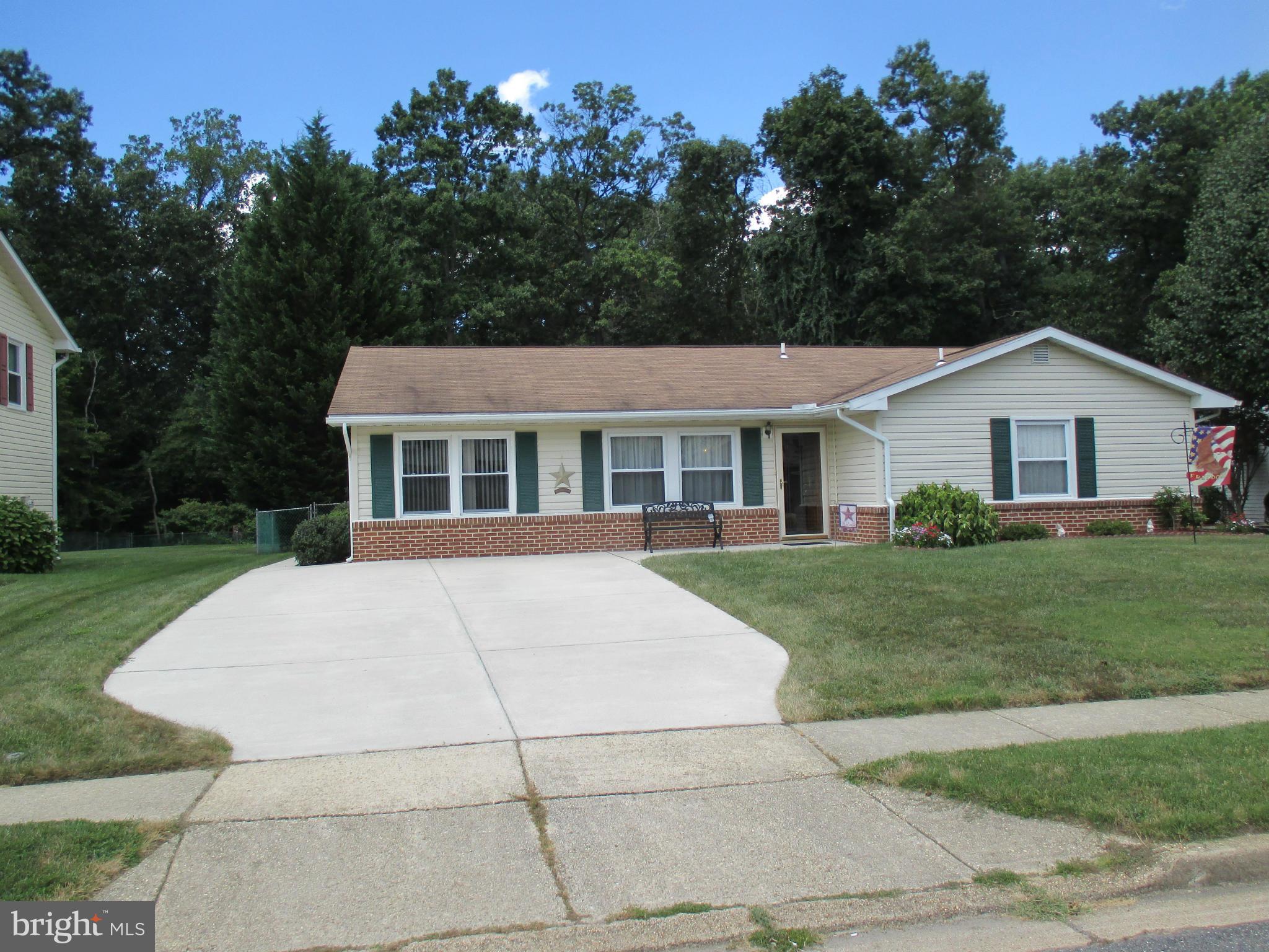 2230 Dairy Farm Road Odenton, MD 21113 - Photo 1 of 30 Exterior (Front)