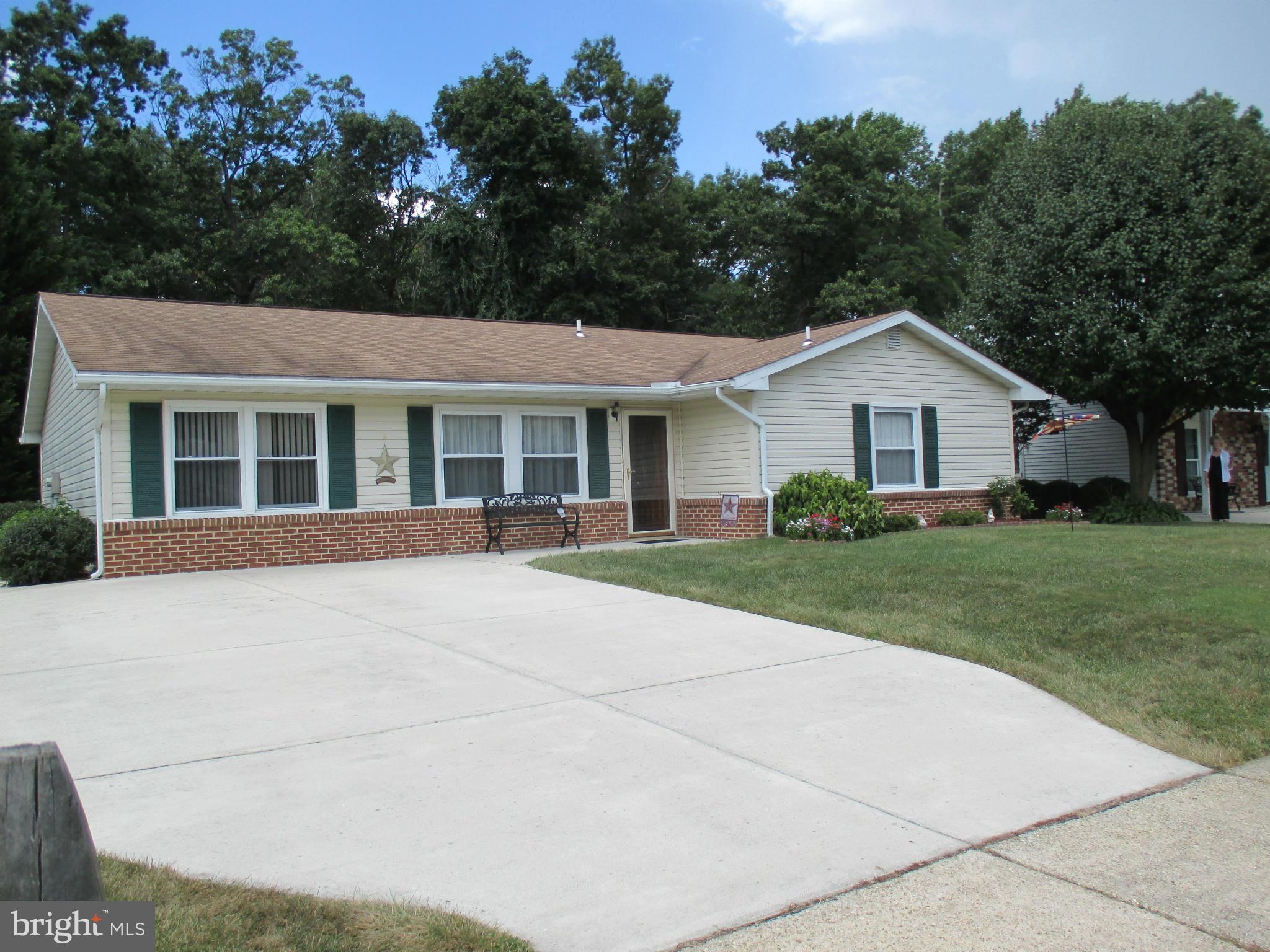 2230 Dairy Farm Road Odenton, MD 21113 - Photo 2 of 30 Exterior (Front)